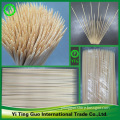 hot sale all size natural bamboo skewer